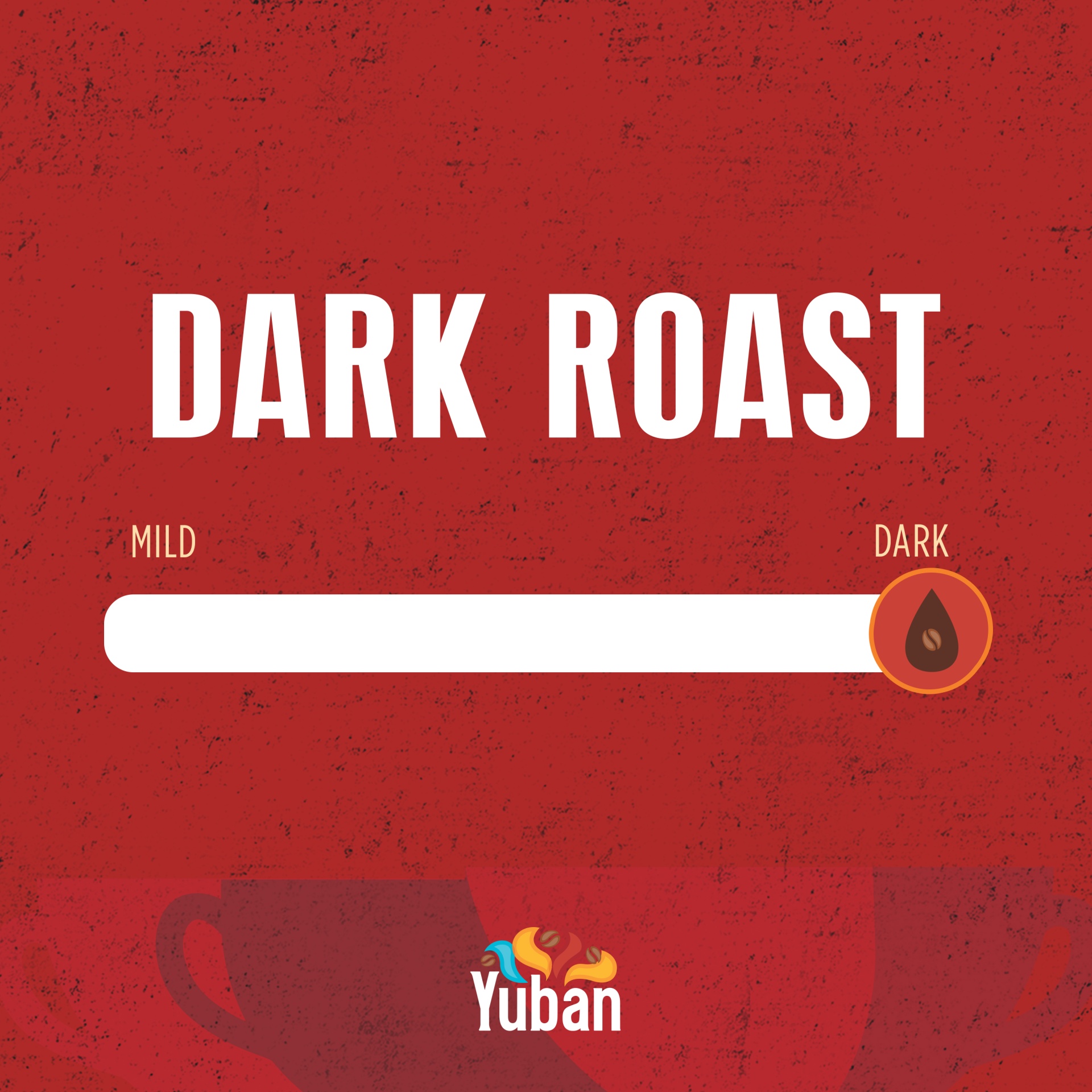 slide 7 of 11, Yuban Premium Dark Roast Ground Coffee - 25.3oz, 