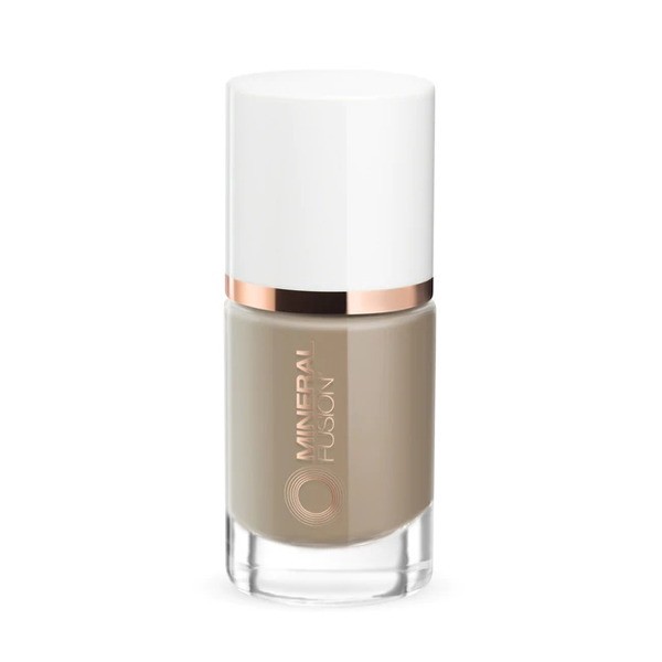 slide 1 of 1, Mineral Fusion Nail Polish Naked Truth 130, 1 ct