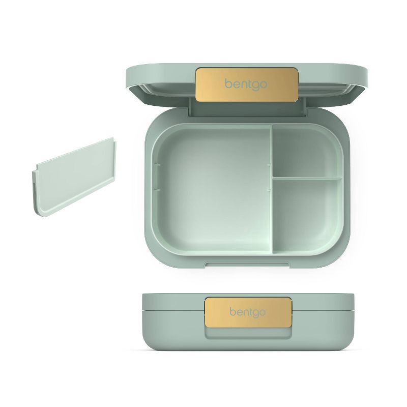 slide 5 of 8, Bentgo Modern Leak Proof Lunchbox, 1 ct