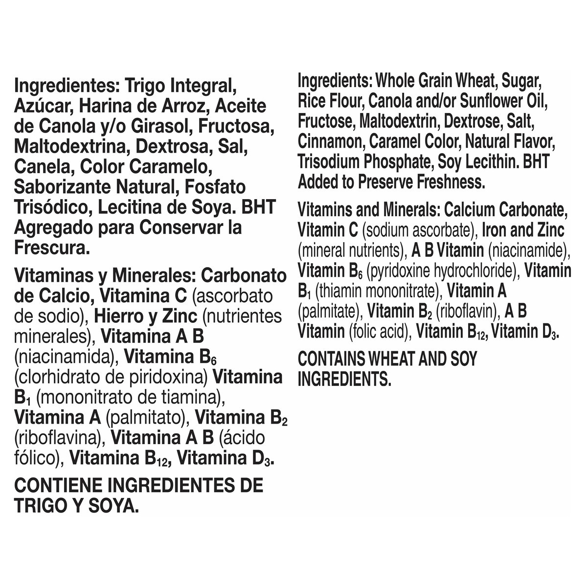 slide 7 of 14, General Mills Dulce de Leche Toast Crunch Breakfast Cereal, 12 oz, 12 oz