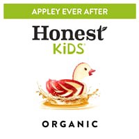 slide 11 of 25, Honest Kids Appley Ever After Cartons- 8 ct, 8 ct