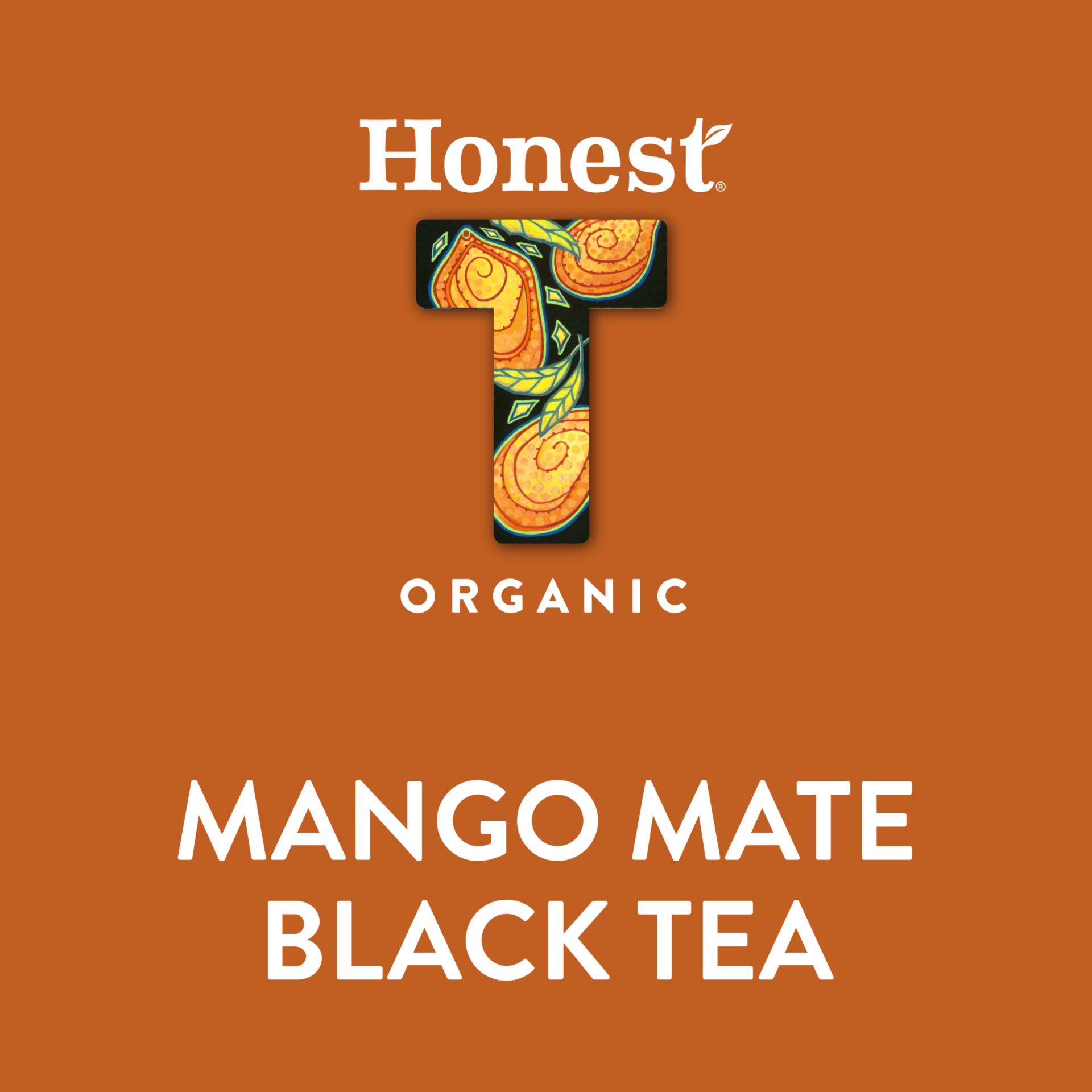 slide 2 of 16, Honest Tea Mango Mate Black Tea Glass Bottle- 16 fl oz, 16 fl oz