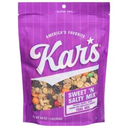 Kar's Sweet 'n Salty Mix Trail Mix 16 oz