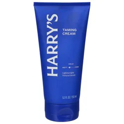 Harry's Taming Cream 5.1 fl oz