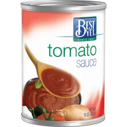 Best Yet Tomato Sauce
