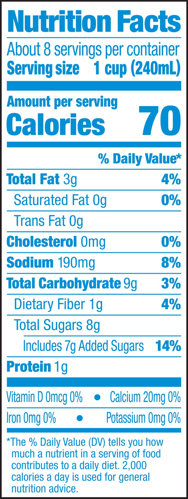 slide 4 of 8, Silk Aseptic Barista Almond, 64 oz