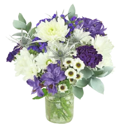 Bloom Haus Brilliance in Bloom Floral Arrangement