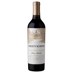 Liberty School Paso Robles Cabernet Sauvignon 750 ml Bottle
