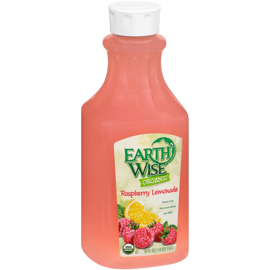 slide 2 of 8, Earth Wise Fruit Juice 52 oz, 52 oz