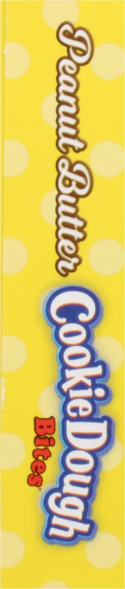 slide 11 of 13, Cookie Dough Bites Peanut Butter Bites 3.1 oz, 3.1 oz