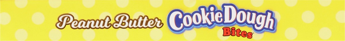 slide 8 of 13, Cookie Dough Bites Peanut Butter Bites 3.1 oz, 3.1 oz