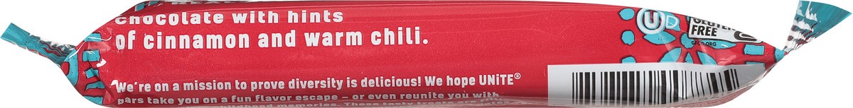 slide 12 of 14, Unite Mexican Hot Chocolate Protein Bar- 1.59 oz, 1.59 oz
