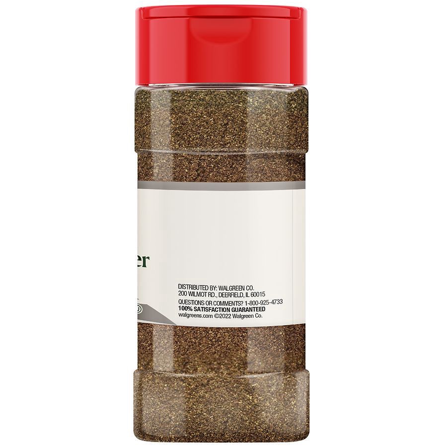 slide 4 of 4, Nice! Ground Black Pepper - 2 oz, 2 oz