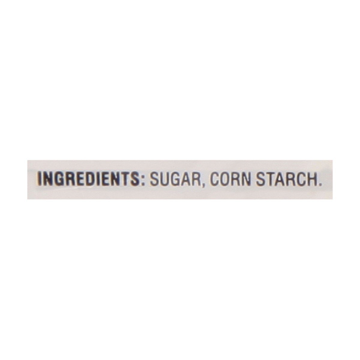 slide 6 of 14, Food Club Confectioners Sugar With Cornstarch, 32 oz