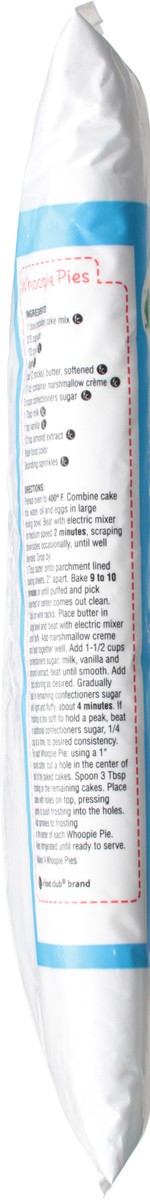 slide 5 of 14, Food Club Confectioners Sugar With Cornstarch, 32 oz