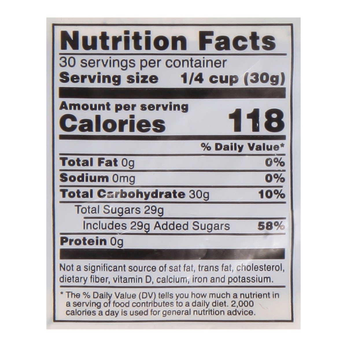 slide 10 of 14, Food Club Confectioners Sugar With Cornstarch, 32 oz