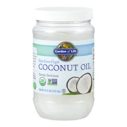 Garden of Life Raw Extra Virgin Coconut Oil