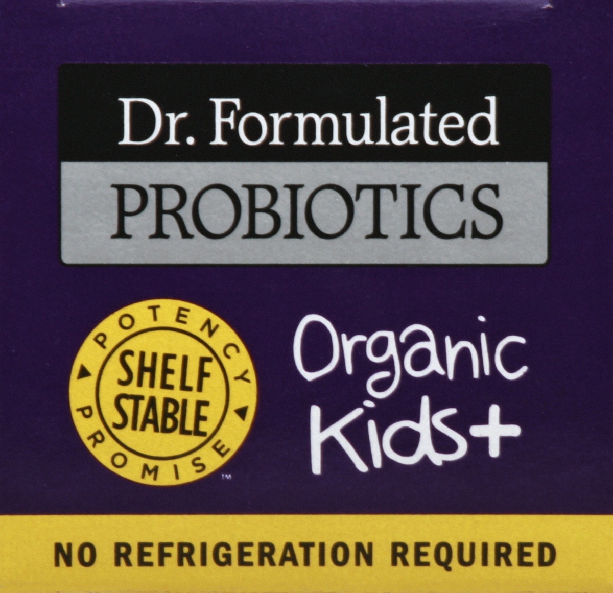 slide 2 of 4, Garden of Life Probiotics + Vitamins C & D 30 ea, 30 ct