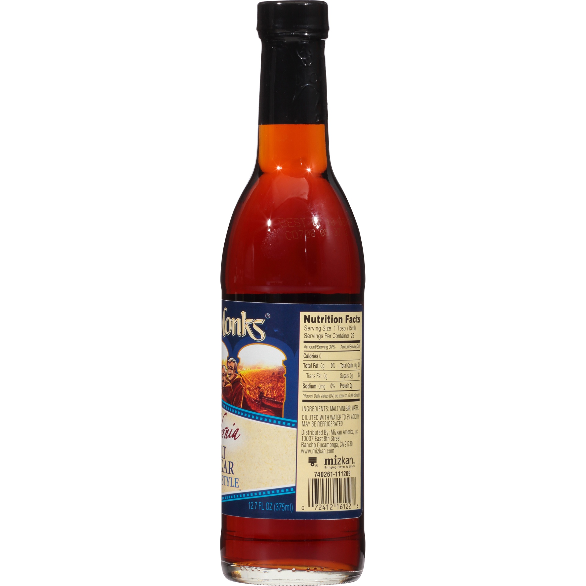 Malt Vinegar, 12.7 fl oz at Whole Foods Market