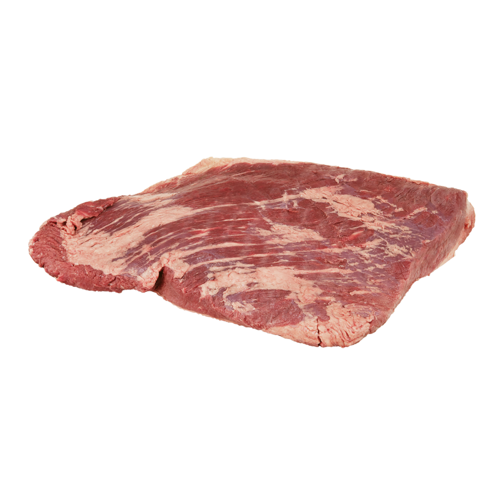 Tyson Beef Boneless Brisket Per Lb 