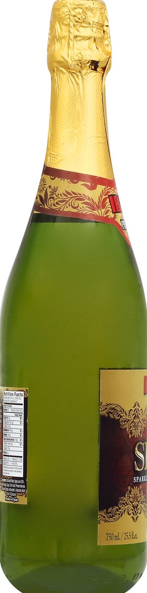 slide 4 of 4, Iberia Sparkling Drink 25.5 oz, 25.5 oz