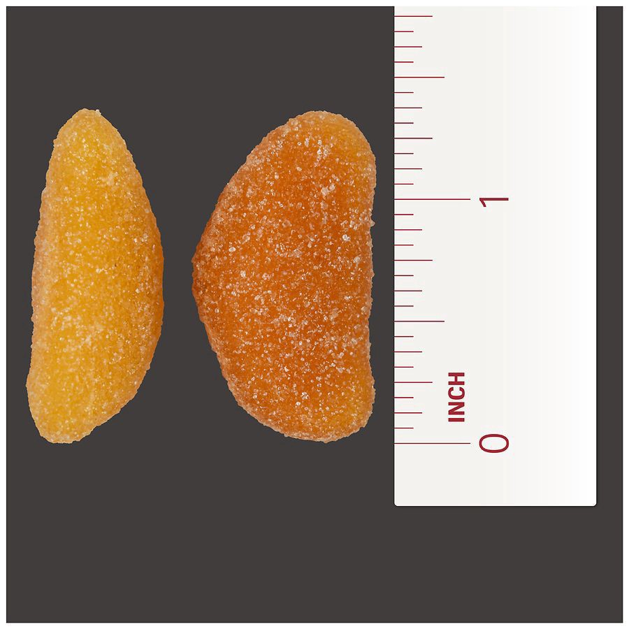 slide 2 of 5, Walgreens Wal-Born Vitamin C Blueberry, Grapefruit, Orange, Strawberry, 63 ct