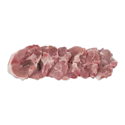 Willamette Valley Pork Loin Chops Bone
