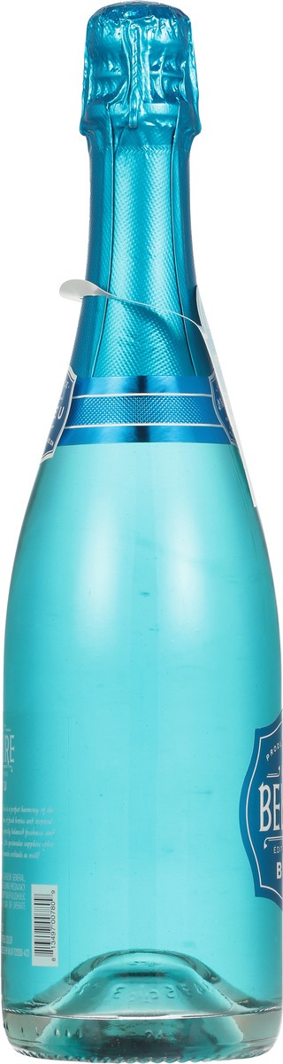 slide 2 of 9, Luc Belaire Bleu, 750 ml