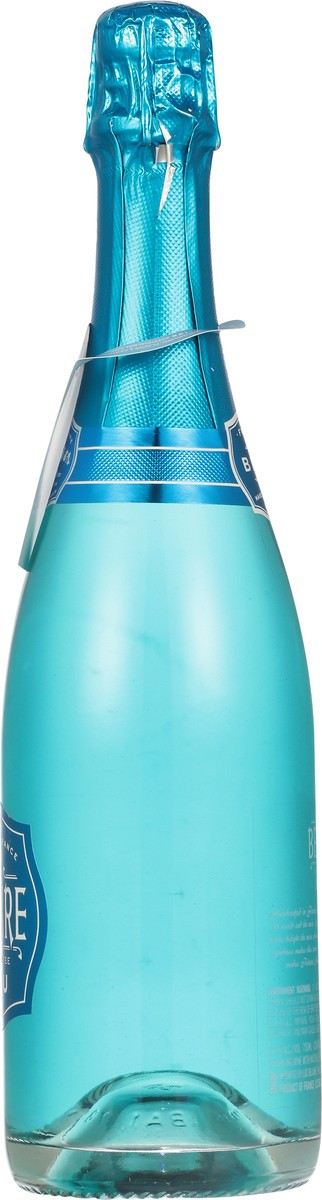 slide 8 of 9, Luc Belaire Bleu, 750 ml