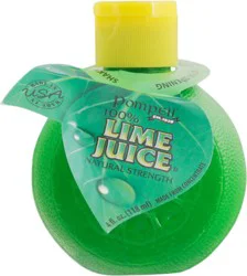 Pompeii 100% Juice - 4 fl oz