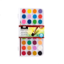 Royal & Langnickel Watercolor Cakes