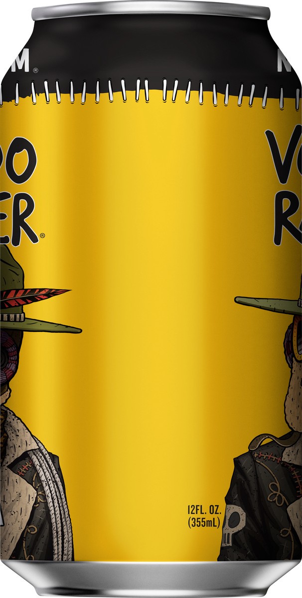 slide 3 of 6, New Belgium Voodoo Ranger IPA India Pale Ale Beer 12 oz, 12 oz
