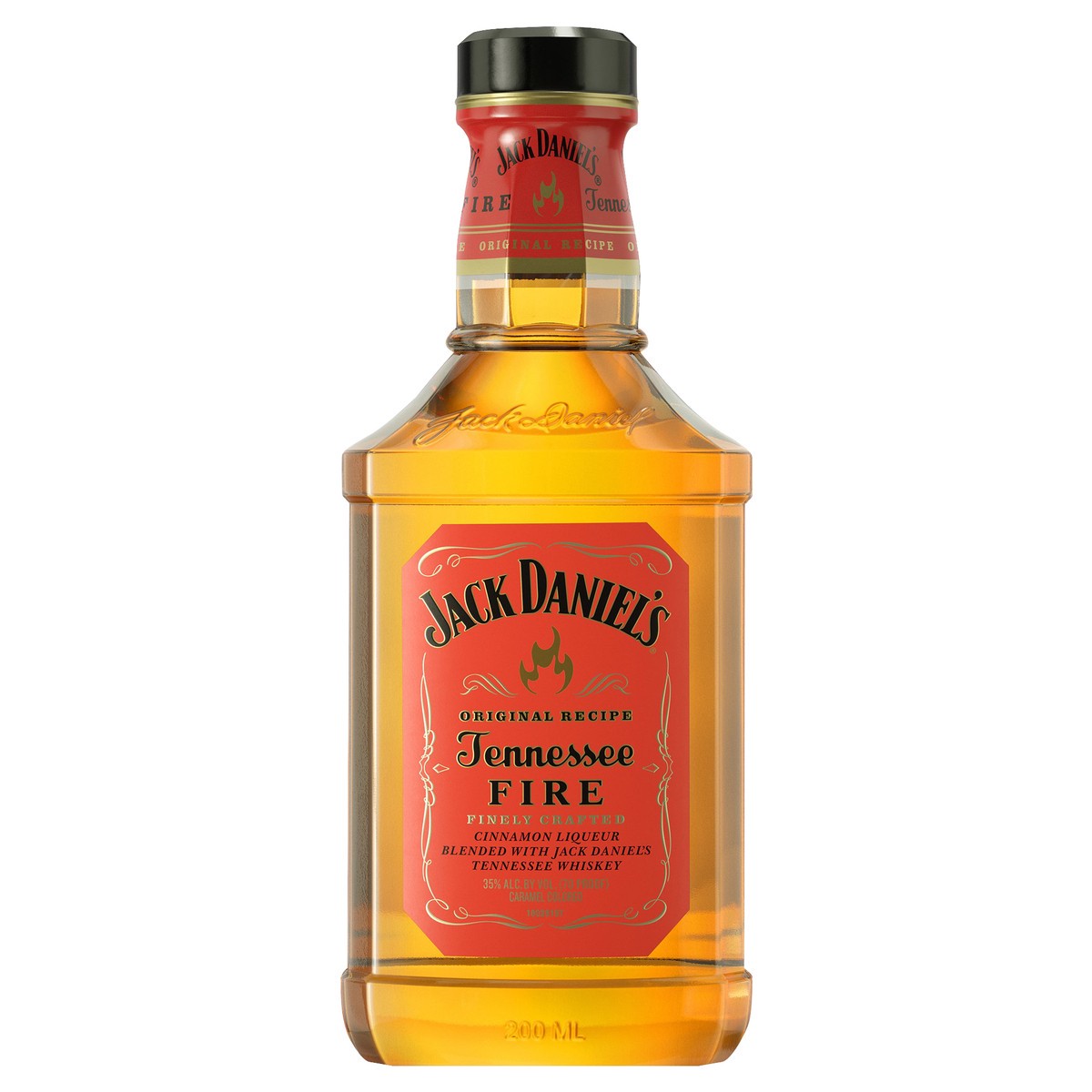 slide 1 of 8, Jack Daniel's Whiskey 200 ml, 200 ml