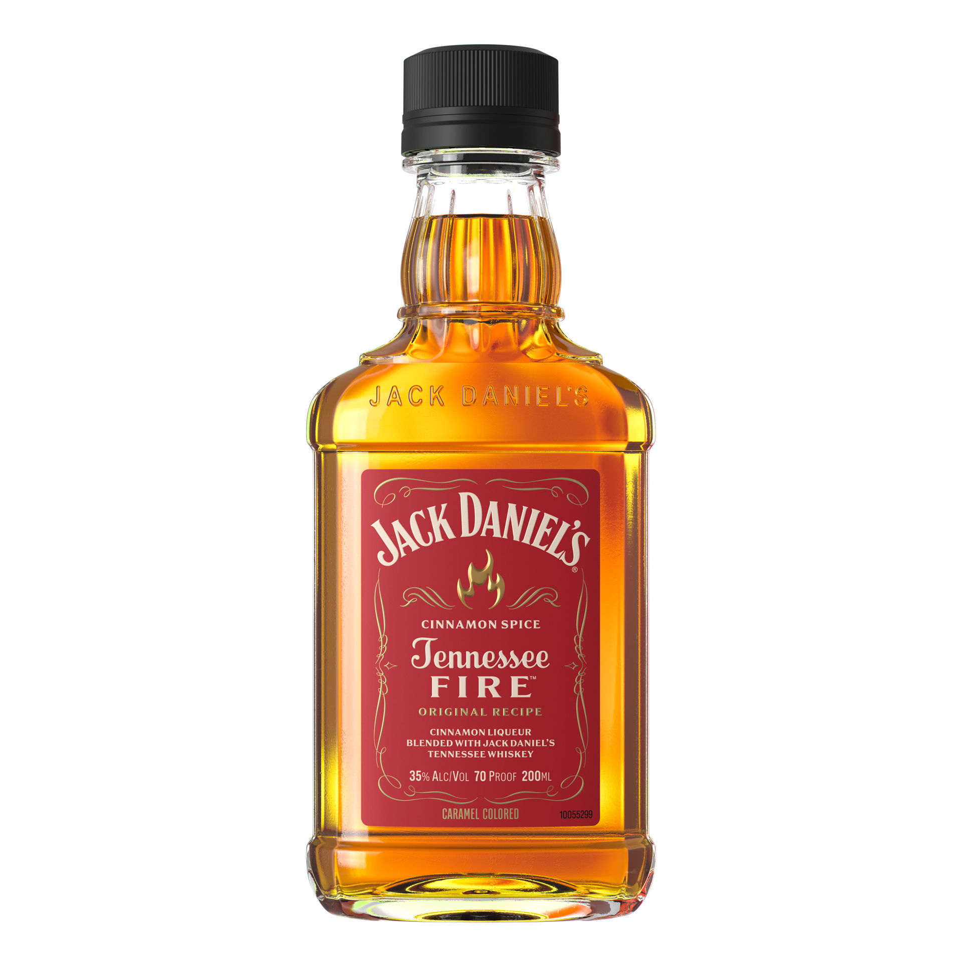 slide 1 of 8, Jack Daniel's Whiskey 200 ml, 200 ml