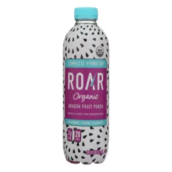 ROAR Dragon Fruit Punch