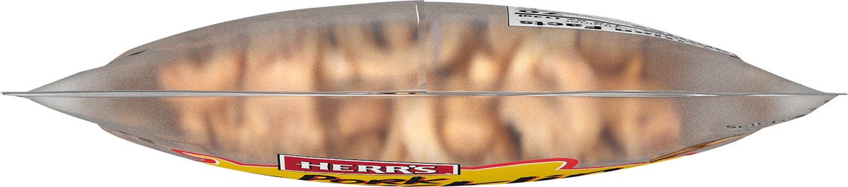 slide 3 of 11, Herr's Pork Cracklin Dippers Red Pepper Chicharrones 3 oz, 3 oz