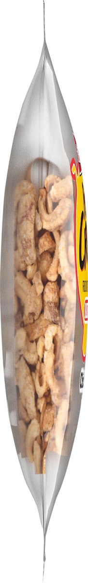 slide 10 of 11, Herr's Pork Cracklin Dippers Red Pepper Chicharrones 3 oz, 3 oz