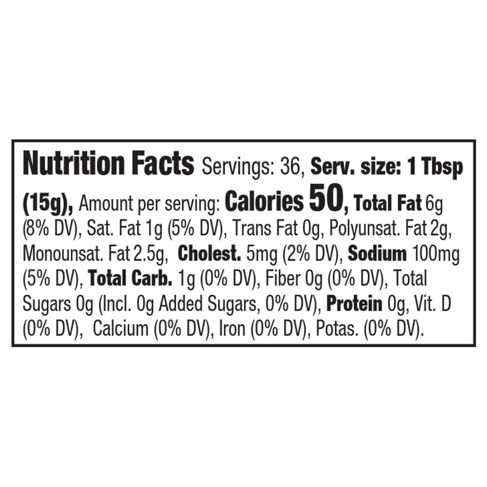 slide 2 of 3, Kroger® Mayo with Avocado Oil Squeeze Bottle, 18 fl oz