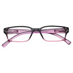 SAV Eyewear Clear Readers Fish Wiper +2.00