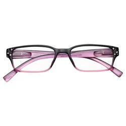 SAV Eyewear Clear Readers Fish Wiper +2.00