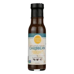 Mesa de Vida Mild Heat Carribean Starter Sauce - 8.5 oz