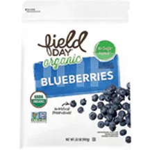 Field Day Blueberries