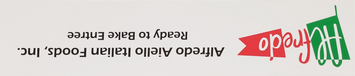 slide 6 of 13, Alfredo Primavera Vegetable Lasagna 24 oz, 24 oz