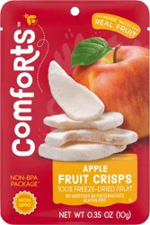 Comforts Dried Fruit 0.35 oz