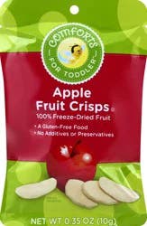 Comforts Dried Fruit 0.35 oz