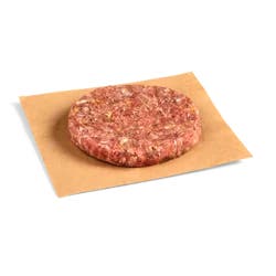 Hy-Vee Gourmet Steakhouse Burger Mignon Patty