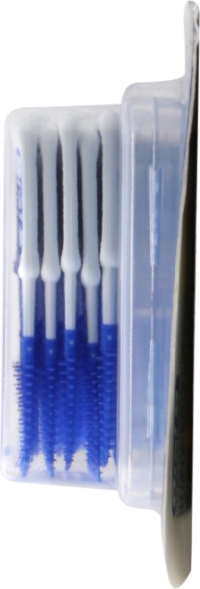 slide 2 of 6, Oral-B Precision Clean Nterdental Picks, 50 ct