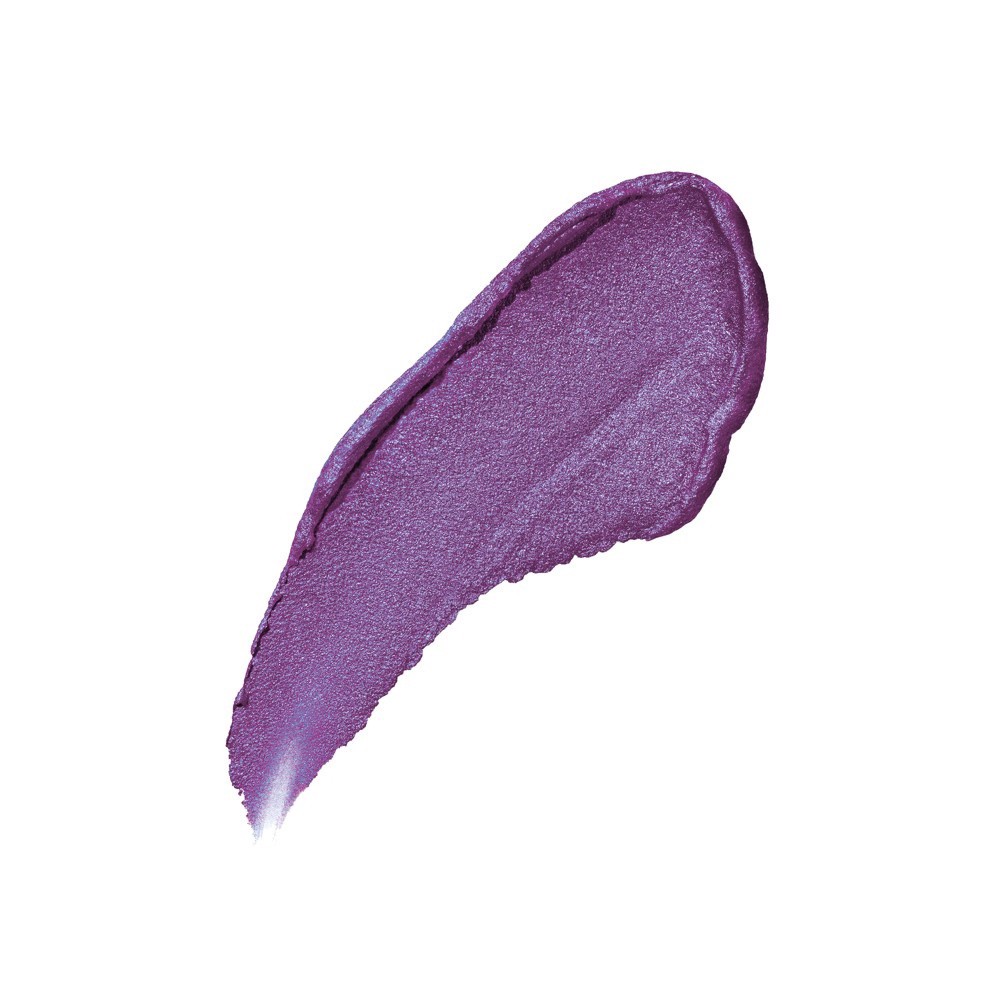 slide 2 of 6, Almay Velvet Foil Cream Shadow, Violet Eyelet, 0.36 fl oz