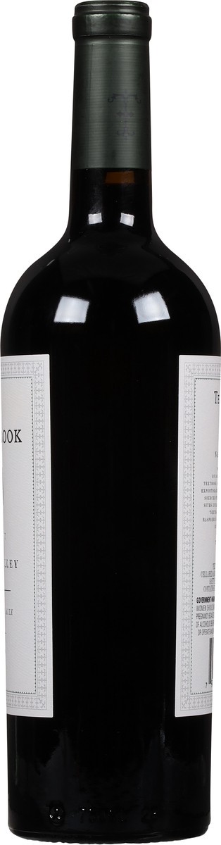 slide 6 of 11, Textbook Merlot 750 ml, 750 ml