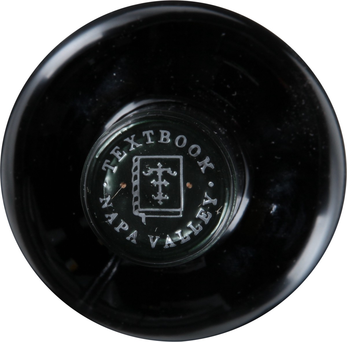 slide 8 of 11, Textbook Merlot 750 ml, 750 ml